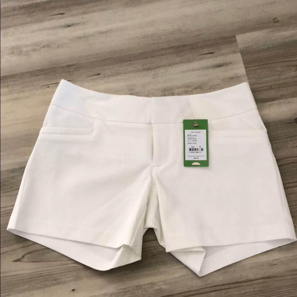 Lilly Pulitzer Shorts